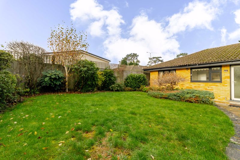 Homefield Road